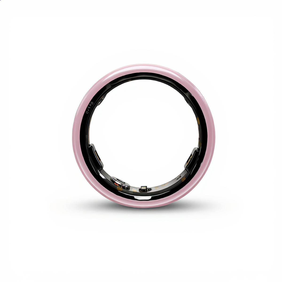 Ceramic Pink