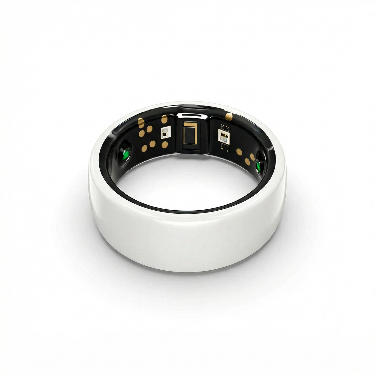Ceramic White