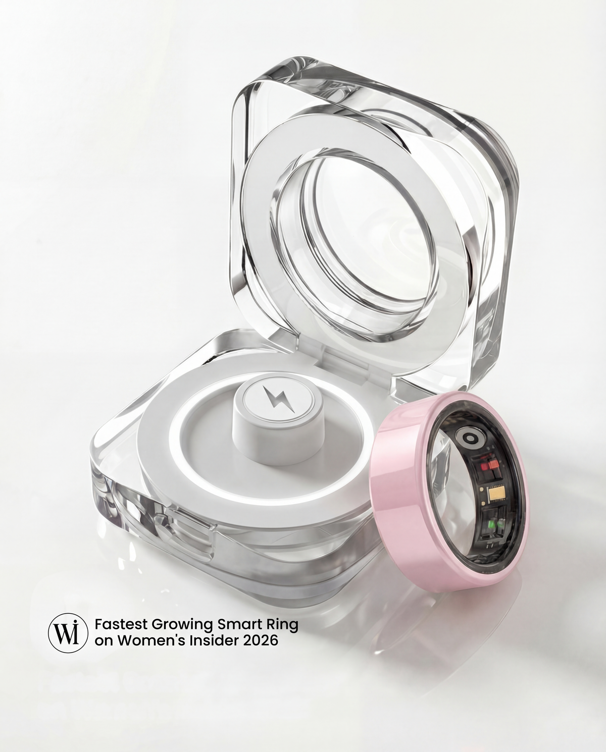 Ceramic Pink