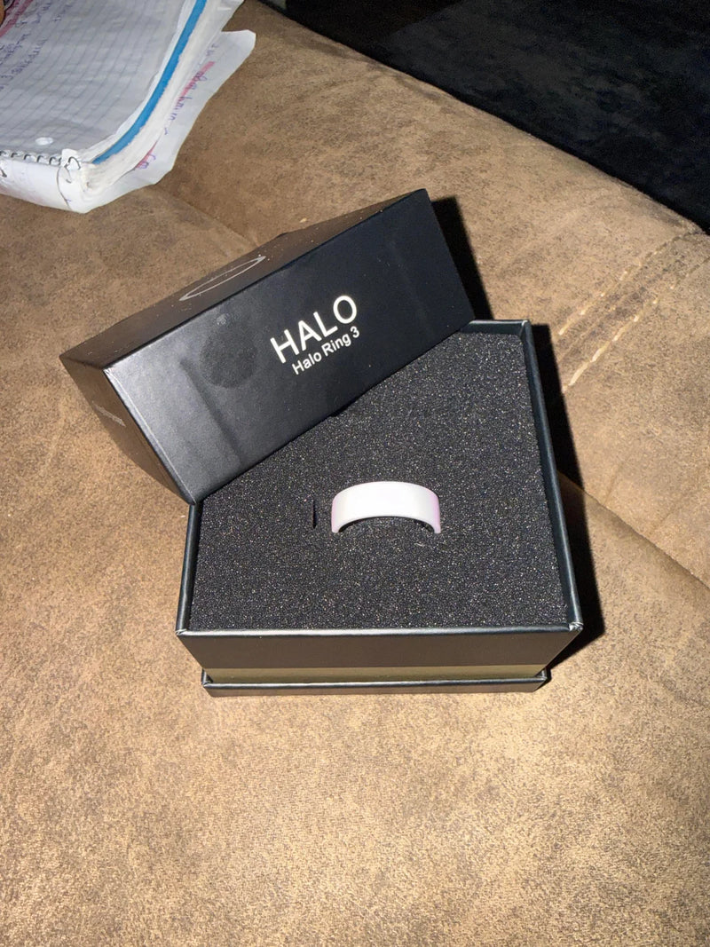 Great ring