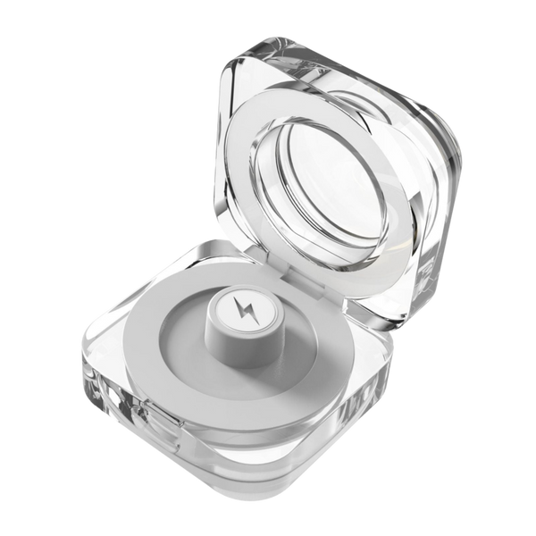 Charging Dock (Optional Add-on)