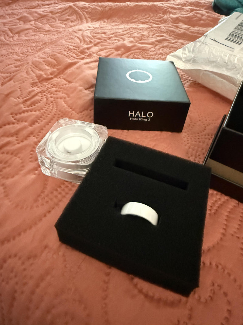 Love Halo