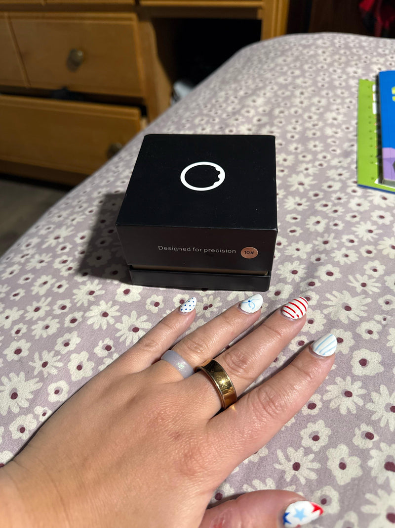 Halo Ring Review