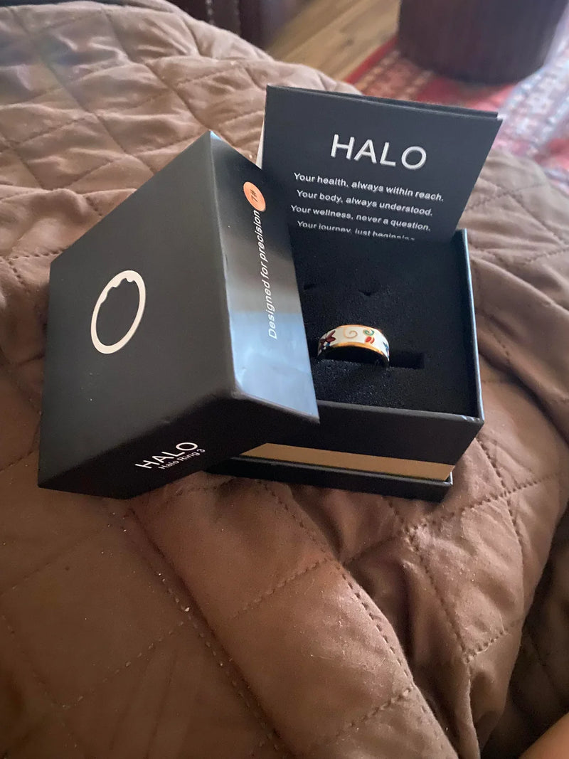 Halo Ring Review
